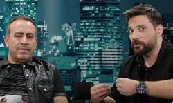 Oğuzhan Uğur'dan yeni Haluk Levent açıklaması