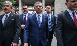 Özgür Özel Hakkında Bir Fezleke Daha Meclis'te