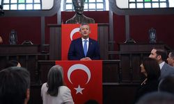 YENİ Parti'nin MYK kadrosu açıklandı