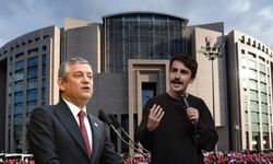 Özgür Özel’den Deniz Göktaş tutuklamasına tepki