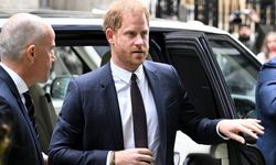 Prens Harry, Daily Mail davasını kaybetti