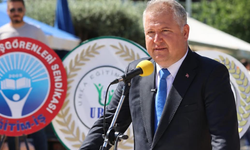 Urla Belediye meclisi de istifa kararı aldı