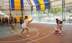 Seferihisar’da yaz sporla büyüyor