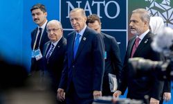 Cumhurbaşkanlığından NATO Zirvesi açıklaması