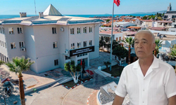 Seferihisar’da başkan vekili seçimi tamamlandı