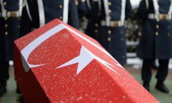 Eskişehir'den acı haber'Uzman Çavuş şehit oldu
