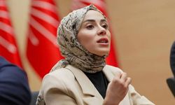CHP'li Sevgi Kılıç'tan cinsiyetçi paylaşıma suç duyurusu