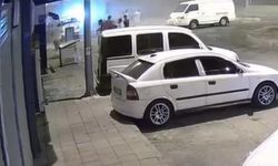 Çorlu'daki patlamanın yeni görüntüleri ortaya çıktı