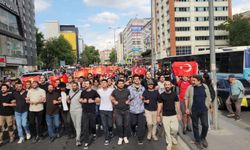 NATO eylemlerinde gözaltı süreci uzatıldı