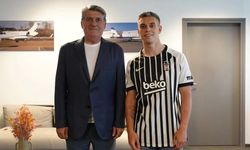 Trossard İstanbul’da'Beşiktaş’tan resmi adım