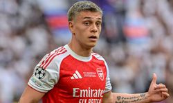 Trossard'ın menajerinden Beşiktaş açıklaması