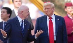 Trump’tan Balogun açıklaması: “İncelemeyi ben istedim”