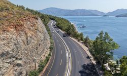 Turizm gözdelerinden İçmeler’e 77 Milyonluk yatırım