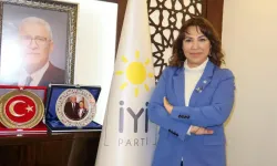 ‘Vatandaşın vicdanında ‘adalet’e olan güven zedeleniyor’