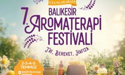 Bu festival tadıyla, hafızalarda iz bırakacak