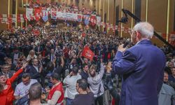 CHP etkinliğiyle ilgili 'figüran' iddiasına soruşturma