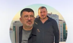Ahmet Can Ağbaba gözaltına alındı
