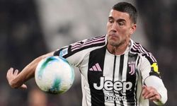 Juventus'tan Vlahovic için yeni açıklama
