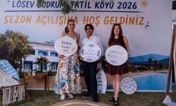Kocaman bir iyilik hareketi yaz sezonunu açtı