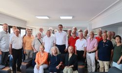 'CHP, zalimlerin zulmüne teslim olmayacaktır'