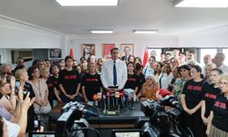‘AKP’ye aparatlık yapanlar, ülkeyi uçuruma sürüklüyor’