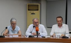 'İstinaf Mahkemeleri bir zorunluluktur'