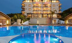 Çeşme’nin parlayan yıldızı