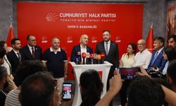 ‘CHP’nin disiplinin İzmirliye emanet edilmesinden gururluyum’