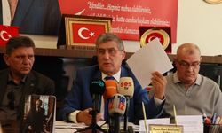 ‘Önceki yönetim 1 milyon 700 liranın üzerinde harcama yapmış’