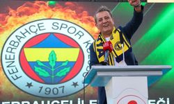 Başkan sözünü tuttu: Fenerbahçeliler Parkı'nı açtı