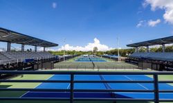 IMG Academy Tenis Kliniği Çeşme'de
