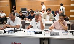 Bornova'nın vizyon projeleri Türkiye vitrinine çıkıyor