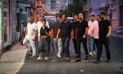 Çamdibi'nde büyük altyapı hamlesi