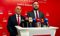 Yıldırım Kaya, Tunç Soyer'in mesajını paylaştı