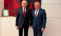 Honaz Belediye Başkanı Kepenek'ten Kılıçdaroğlu'na destek