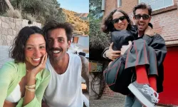 Zeynep Bastık nikah masasına oturacak