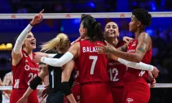 Filenin Sultanları'nın Avrupa Şampiyonası kadrosu açıklandı
