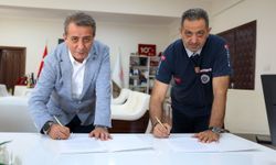Efeler’de gençlik ve izcilik için dev iş birliği