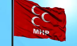 Tavşanlı'da MHP 15. Olağan Kongresi gerçekleştirildi