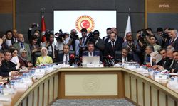 Ter*rsüz Türkiye teklifi görüşmeleri devam ediyor