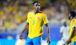 Juventus, Jhon Lucumi’yi kadrosuna kattı