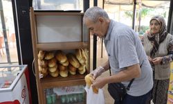 Efe Ekmek sofralara bereket getiriyor