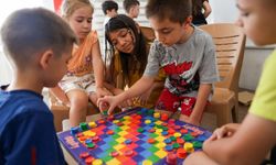 Başkan Yetişkin'den her yaşa destek