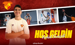 Göztepe Basketbol, Ferhat Seniçeli’in sözleşmesini uzattı