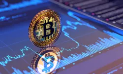 Bitcoin 70 Bin Dolara yaklaşıyor