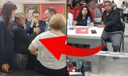 CHP'li Bila'dan AK Parti Açıklaması