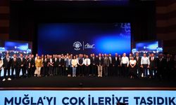 2,5 Yılda Muğla’ya değer katan hizmetler anlatıldı