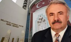 Eski MHP Milletvekili Mustafa Verkaya hayatını kaybetti