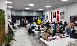 Dayanışmayla güçlenen Efeler