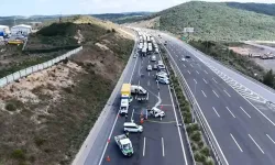 Feci kaza: 3 kardeş hayatını kaybetti